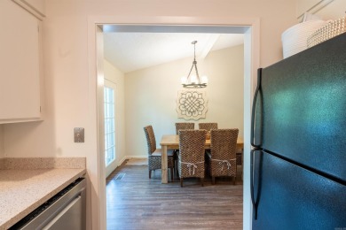 EDEN ISLE CONDO, within walking distance of the beautiful RED on Red Apple Inn and Country Club in Arkansas - for sale on GolfHomes.com, golf home, golf lot