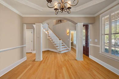 Nestled along the fairways of Oak Point in the sought-after on Kiawah Island Resort - Oak Point in South Carolina - for sale on GolfHomes.com, golf home, golf lot