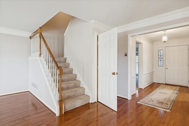 Welcome to Country Club Village of Northville, one of the area's on Bushwood Golf Club in Michigan - for sale on GolfHomes.com, golf home, golf lot