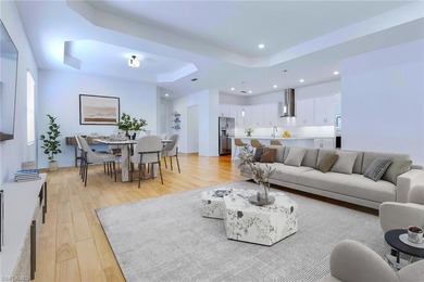 Luxury living meets modern comfort in The National Golf & on Panther Run Golf Club in Florida - for sale on GolfHomes.com, golf home, golf lot