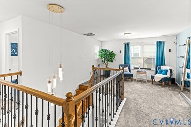 Welcome to MAGNOLIA GREEN! This STUNNING END UNIT townhome on The Westham Golf Club At Magnolia Green in Virginia - for sale on GolfHomes.com, golf home, golf lot