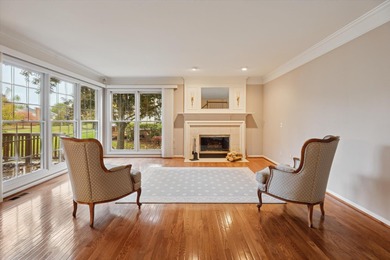 Welcome to Country Club Village of Northville, one of the area's on Bushwood Golf Club in Michigan - for sale on GolfHomes.com, golf home, golf lot