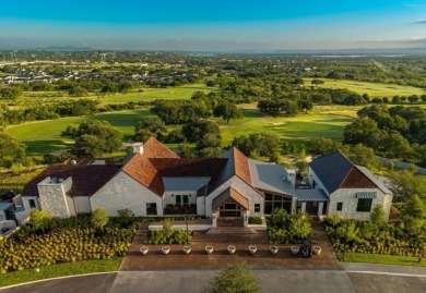 Experience the timeless beauty of the Texas Hill Country with on Summit Rock Golf Course in Texas - for sale on GolfHomes.com, golf home, golf lot