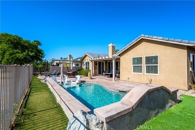 This beautifull furnished  4/3, 2212 Sq ft. home in Fabulous on Indian Palms Country Club and Resort in California - for sale on GolfHomes.com, golf home, golf lot