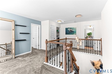 Welcome to MAGNOLIA GREEN! This STUNNING END UNIT townhome on The Westham Golf Club At Magnolia Green in Virginia - for sale on GolfHomes.com, golf home, golf lot