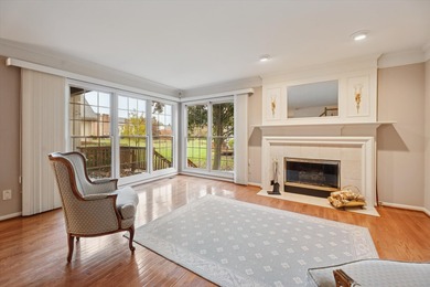 Welcome to Country Club Village of Northville, one of the area's on Bushwood Golf Club in Michigan - for sale on GolfHomes.com, golf home, golf lot