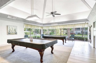 Turtle Lake Golf Colony--Fantastic Location--- Turnkey, First on Quail Run Golf Club In Naples in Florida - for sale on GolfHomes.com, golf home, golf lot