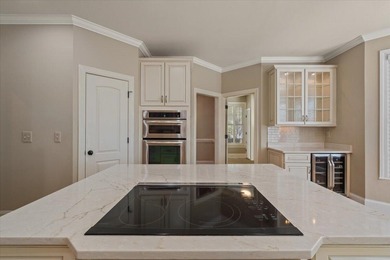 Nestled along the fairways of Oak Point in the sought-after on Kiawah Island Resort - Oak Point in South Carolina - for sale on GolfHomes.com, golf home, golf lot