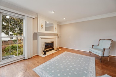 Welcome to Country Club Village of Northville, one of the area's on Bushwood Golf Club in Michigan - for sale on GolfHomes.com, golf home, golf lot