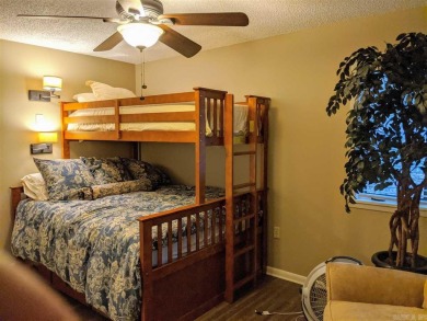 EDEN ISLE CONDO, within walking distance of the beautiful RED on Red Apple Inn and Country Club in Arkansas - for sale on GolfHomes.com, golf home, golf lot