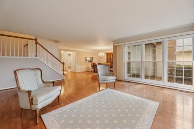 Welcome to Country Club Village of Northville, one of the area's on Bushwood Golf Club in Michigan - for sale on GolfHomes.com, golf home, golf lot