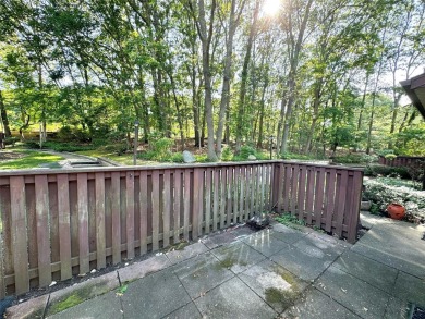 Welcome to 115 Birchwood Road, Coram Long Island Centrally on Bretton Woods Country Club in New York - for sale on GolfHomes.com, golf home, golf lot