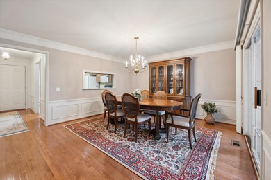 Welcome to Country Club Village of Northville, one of the area's on Bushwood Golf Club in Michigan - for sale on GolfHomes.com, golf home, golf lot