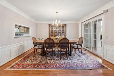 Welcome to Country Club Village of Northville, one of the area's on Bushwood Golf Club in Michigan - for sale on GolfHomes.com, golf home, golf lot