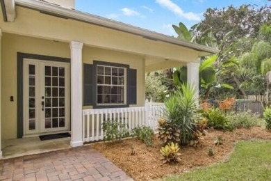 Enjoy Key West Style; Spacious home situated along the on Loblolly Golf Club in Florida - for sale on GolfHomes.com, golf home, golf lot