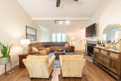 EDEN ISLE CONDO, within walking distance of the beautiful RED on Red Apple Inn and Country Club in Arkansas - for sale on GolfHomes.com, golf home, golf lot