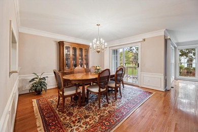 Welcome to Country Club Village of Northville, one of the area's on Bushwood Golf Club in Michigan - for sale on GolfHomes.com, golf home, golf lot