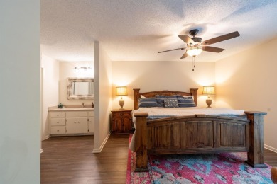 EDEN ISLE CONDO, within walking distance of the beautiful RED on Red Apple Inn and Country Club in Arkansas - for sale on GolfHomes.com, golf home, golf lot