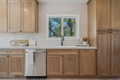 Show-stopper in the Heart of Old Southwest Reno! This on Washoe County Golf Club in Nevada - for sale on GolfHomes.com, golf home, golf lot
