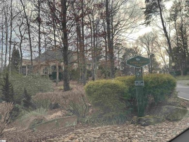 SELLER CAN PROVIDE CONSTRUCTION FINANCING!!! Discover the on The Cliffs Valley Golf Course in South Carolina - for sale on GolfHomes.com, golf home, golf lot