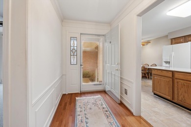 Welcome to Country Club Village of Northville, one of the area's on Bushwood Golf Club in Michigan - for sale on GolfHomes.com, golf home, golf lot