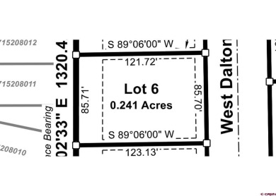 Tiare M Flora, The Wells Group of Durango, LLC, C: , tiare,  /: on Hillcrest Golf Club in Colorado - for sale on GolfHomes.com, golf home, golf lot