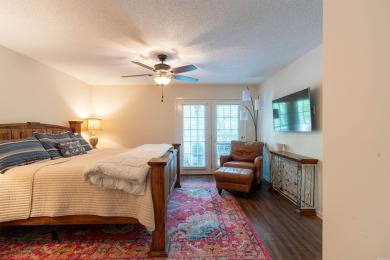 EDEN ISLE CONDO, within walking distance of the beautiful RED on Red Apple Inn and Country Club in Arkansas - for sale on GolfHomes.com, golf home, golf lot