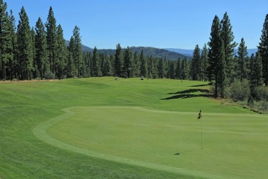 Rare Grizzly Ranch homesite perched above a large pond, creek on Grizzly Ranch Golf Club in California - for sale on GolfHomes.com, golf home, golf lot