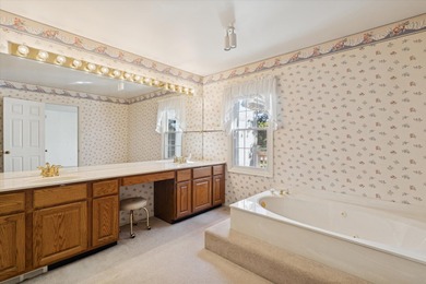 Welcome to Country Club Village of Northville, one of the area's on Bushwood Golf Club in Michigan - for sale on GolfHomes.com, golf home, golf lot