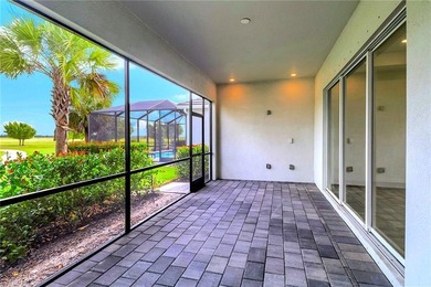 Luxury living meets modern comfort in The National Golf & on Panther Run Golf Club in Florida - for sale on GolfHomes.com, golf home, golf lot