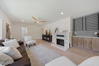 Show-stopper in the Heart of Old Southwest Reno! This on Washoe County Golf Club in Nevada - for sale on GolfHomes.com, golf home, golf lot