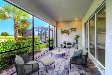 Luxury living meets modern comfort in The National Golf & on Panther Run Golf Club in Florida - for sale on GolfHomes.com, golf home, golf lot