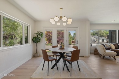 Show-stopper in the Heart of Old Southwest Reno! This on Washoe County Golf Club in Nevada - for sale on GolfHomes.com, golf home, golf lot