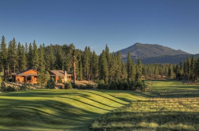 Rare Grizzly Ranch homesite perched above a large pond, creek on Grizzly Ranch Golf Club in California - for sale on GolfHomes.com, golf home, golf lot