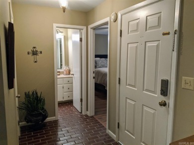 EDEN ISLE CONDO, within walking distance of the beautiful RED on Red Apple Inn and Country Club in Arkansas - for sale on GolfHomes.com, golf home, golf lot