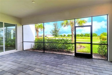 Luxury living meets modern comfort in The National Golf & on Panther Run Golf Club in Florida - for sale on GolfHomes.com, golf home, golf lot