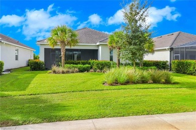 Luxury living meets modern comfort in The National Golf & on Panther Run Golf Club in Florida - for sale on GolfHomes.com, golf home, golf lot