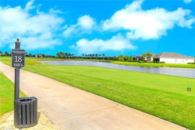 Luxury living meets modern comfort in The National Golf & on Panther Run Golf Club in Florida - for sale on GolfHomes.com, golf home, golf lot