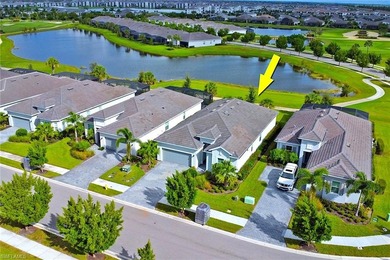 Luxury living meets modern comfort in The National Golf & on Panther Run Golf Club in Florida - for sale on GolfHomes.com, golf home, golf lot