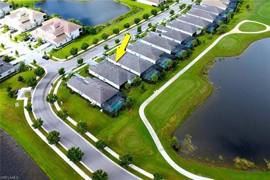 Luxury living meets modern comfort in The National Golf & on Panther Run Golf Club in Florida - for sale on GolfHomes.com, golf home, golf lot