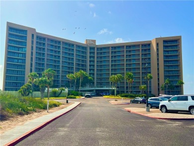 Be the lucky one to enjoy wall-to-wall beachfront views & sounds on Palmilla Beach Golf Club in Texas - for sale on GolfHomes.com, golf home, golf lot