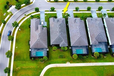 Luxury living meets modern comfort in The National Golf & on Panther Run Golf Club in Florida - for sale on GolfHomes.com, golf home, golf lot