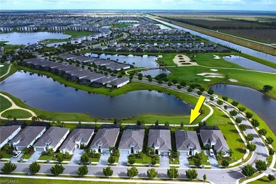 Luxury living meets modern comfort in The National Golf & on Panther Run Golf Club in Florida - for sale on GolfHomes.com, golf home, golf lot