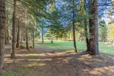 Beautiful level golf course lot at Lake Almanor West! Located on on Lake Almanor West Golf Course in California - for sale on GolfHomes.com, golf home, golf lot