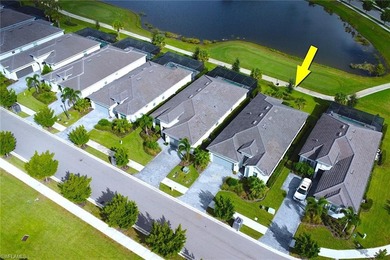 Luxury living meets modern comfort in The National Golf & on Panther Run Golf Club in Florida - for sale on GolfHomes.com, golf home, golf lot