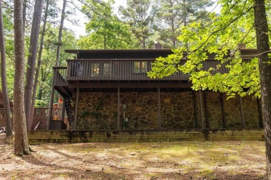 EDEN ISLE CONDO, within walking distance of the beautiful RED on Red Apple Inn and Country Club in Arkansas - for sale on GolfHomes.com, golf home, golf lot