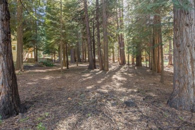 Beautiful level golf course lot at Lake Almanor West! Located on on Lake Almanor West Golf Course in California - for sale on GolfHomes.com, golf home, golf lot