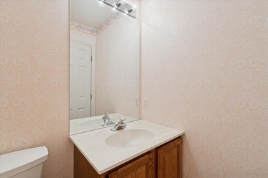 Welcome to Country Club Village of Northville, one of the area's on Bushwood Golf Club in Michigan - for sale on GolfHomes.com, golf home, golf lot