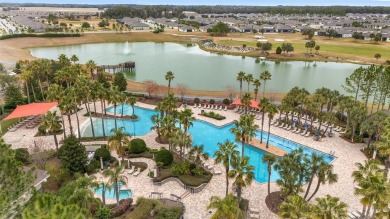 PRICELESS VIEWS AWAIT!  Welcome to this Crestview model home on on Stone Creek Golf Club in Florida - for sale on GolfHomes.com, golf home, golf lot