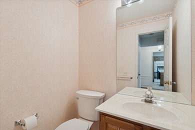 Welcome to Country Club Village of Northville, one of the area's on Bushwood Golf Club in Michigan - for sale on GolfHomes.com, golf home, golf lot